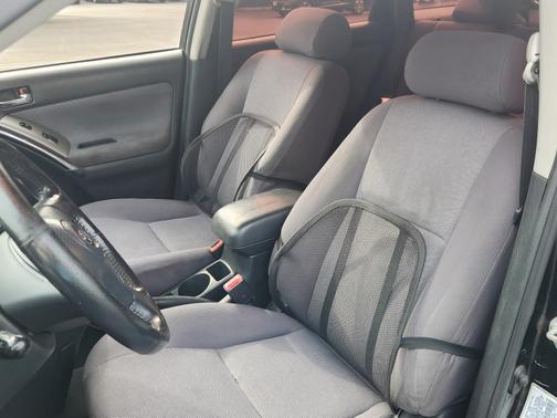 2003 Toyota Matrix XR
