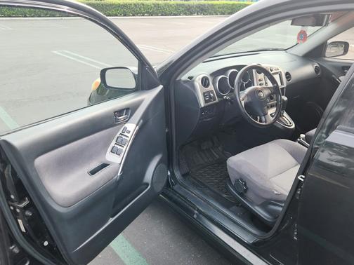 2003 Toyota Matrix XR