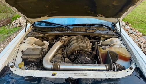 2014 Dodge Challenger SXT