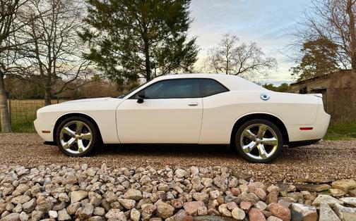 2014 Dodge Challenger SXT