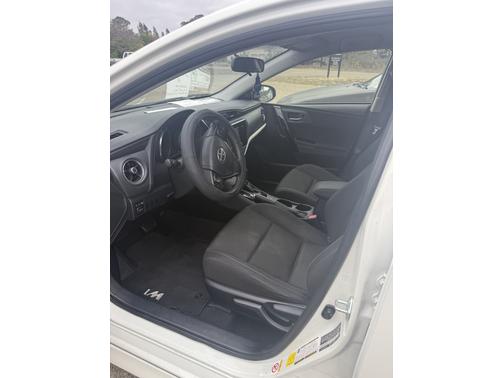 2016 Scion iM Base