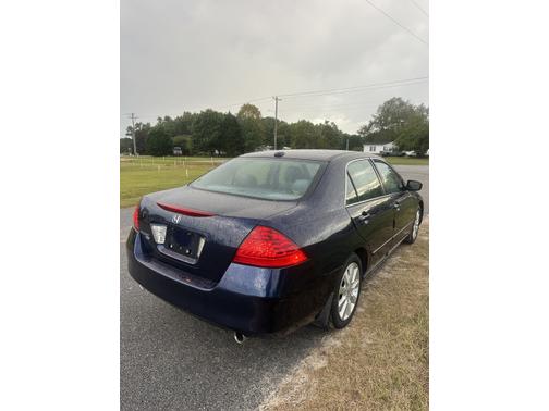 2007 Honda Accord EX-L