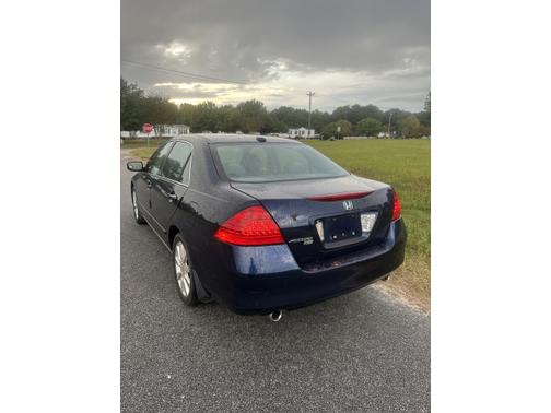 2007 Honda Accord EX-L