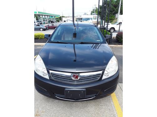 2009 Saturn Aura XR
