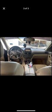 2011 Mercedes-Benz C-Class C 300