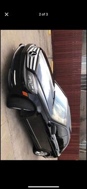 2011 Mercedes-Benz C-Class C 300