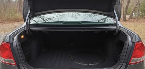 2012 Chevrolet Malibu LT