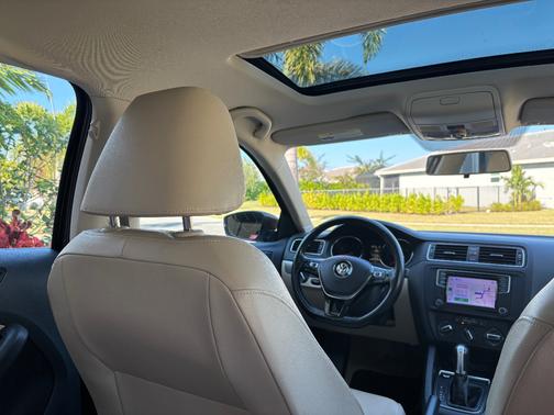 2016 Volkswagen Jetta 1.4T SE