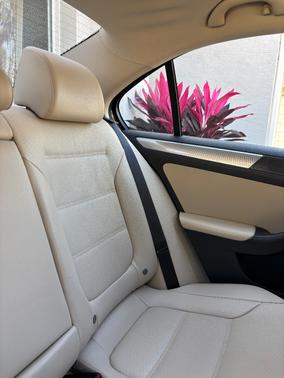 2016 Volkswagen Jetta 1.4T SE