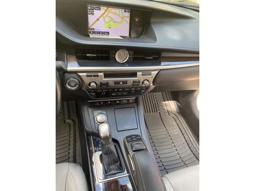 2016 Lexus ES 350 Base