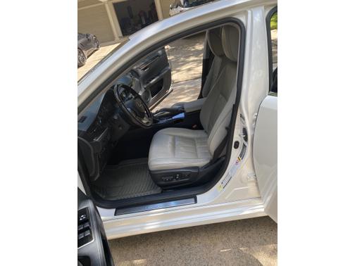 2016 Lexus ES 350 Base
