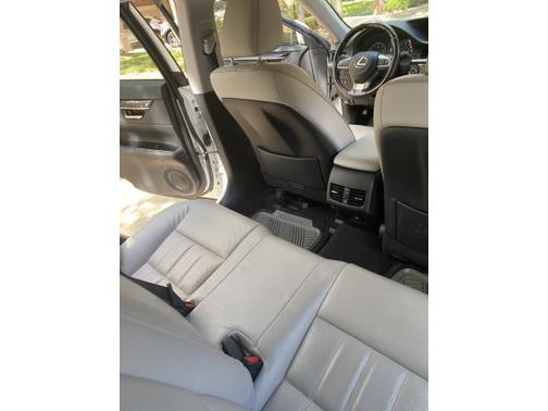 2016 Lexus ES 350 Base