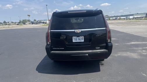 2020 Cadillac Escalade ESV Luxury