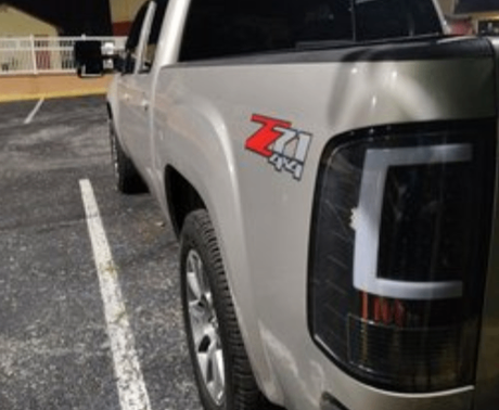 2007 GMC Sierra 1500 SLT Crew Cab