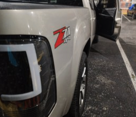 2007 GMC Sierra 1500 SLT Crew Cab