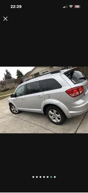 2010 Dodge Journey SXT