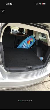 2010 Dodge Journey SXT