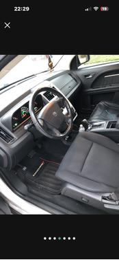 2010 Dodge Journey SXT