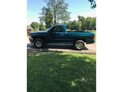 1998 Dodge Ram 1500 Base