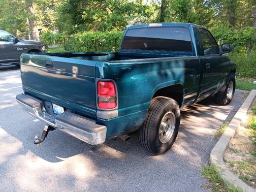 1998 Dodge Ram 1500 Base