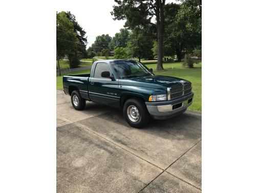 1998 Dodge Ram 1500 Base