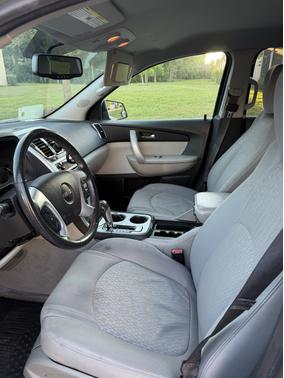 2012 GMC Acadia SLE