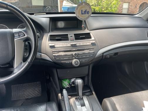 2010 Honda Accord EX-L