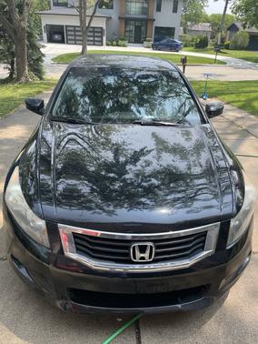 2010 Honda Accord EX-L