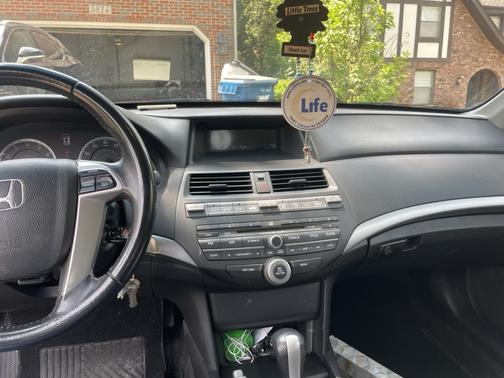 2010 Honda Accord EX-L