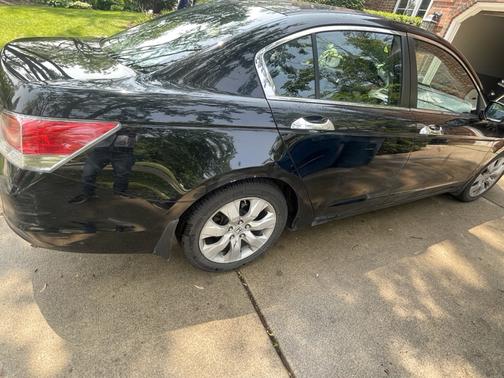 2010 Honda Accord EX-L
