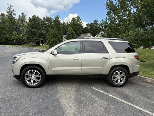 2014 GMC Acadia SLT-1