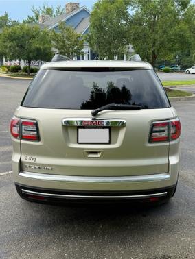 2014 GMC Acadia SLT-1
