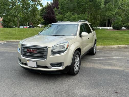 2014 GMC Acadia SLT-1