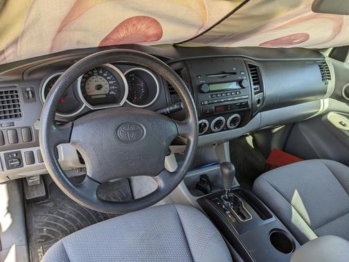 2008 Toyota Tacoma Access Cab