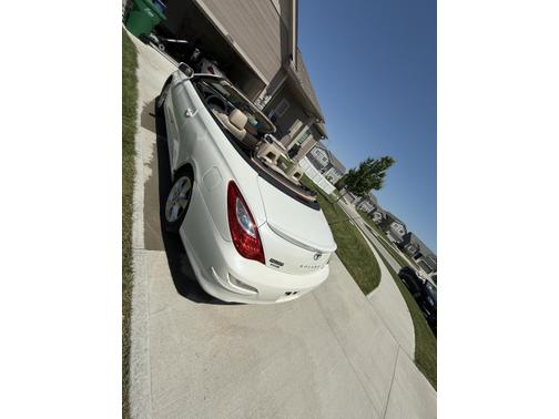 2008 Toyota Camry Solara SLE