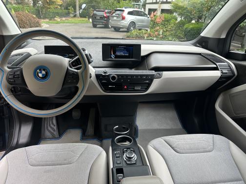 2016 BMW i3 Base