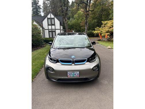 2016 BMW i3 Base