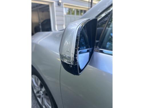2015 Acura MDX 3.5L Technology Package