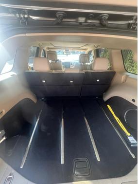 2012 Jeep Grand Cherokee Limited