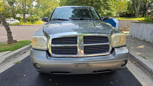 2006 Dodge Dakota SLT Quad Cab
