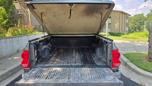 2006 Dodge Dakota SLT Quad Cab