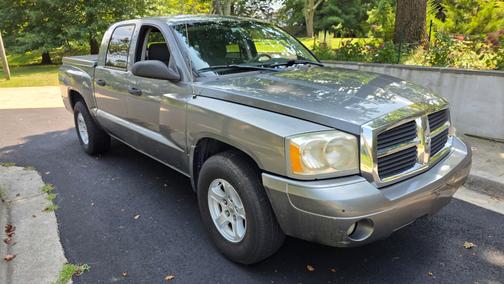 2006 Dodge Dakota SLT Quad Cab