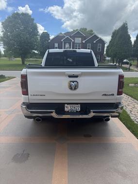 2024 RAM 1500 Limited