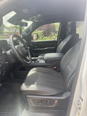 2024 RAM 1500 Limited