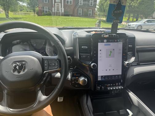 2024 RAM 1500 Limited