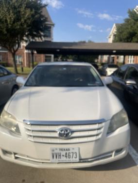 2006 Toyota Avalon XLS