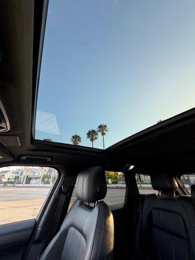 Black 2021 Land Rover Range Rover Sport HST MHEV