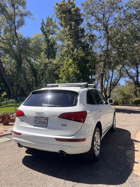 2016 Audi Q5 2.0T Premium