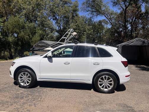2016 Audi Q5 2.0T Premium