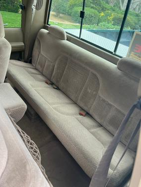 1995 Chevrolet 2500 Cheyenne Extended Cab